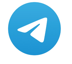 Telegram plus